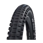 Ralf Bohle Unisex - Adult Little Joe Tyres, Black, One Size