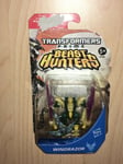 FIGURINE TRANSFORMERS PRIME '' WINDRAZOR '' (Beast Hunters) NEUF