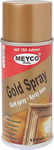 Rayher Hobby Vaporisateur Déco-Spray, Or, 150 ml (Lot de 1)