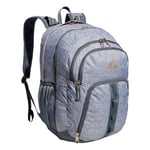 adidas Prime 6 Backpack, Jersey Grey/Onix Grey/Gilver, One Size, Prime 6 Backpack