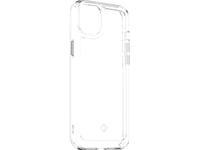 Forcell Forcell F-Protect Clear Case Futerał Do Iphone 14 Plus Transparentny