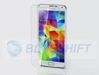 Samsung   Galaxy S5 Mini         Plastic Screen Protector