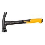 Hammare med spikdragare DeWalt DWHT51138-0; 400 g