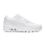 Nike Air Max 90 Ltr Vit 36