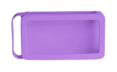 Coque officielle en silicone Lunii pour Ma Fabrique à Histoires violet