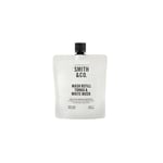 Refill Hand & Body Wash 400ml, Tonka & White Musk