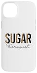 iPhone 14 Plus Sugar Therapist Sugarist Wax Specialist Esthetician Case