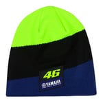 Valentino Rossi Vr46 2020 Moto Gp Yamaha Beanie Hat - Mens