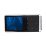 MP3 Player 1.5in Screen Hifi Sound 3D Stereo Photo Electric Book MP3 Digital BLW