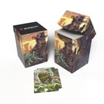 Yuma, Proud Protector Deck Boks (100+) Deck Box, Magic the Gathering - Kortspill fra Outland