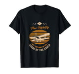 It flew perfectly all the way to the scene RC Model Planes T-Shirt