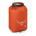 Osprey Ultralight DrySack 12 - Poppy Orange