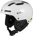 Sweet Igniter 2Vi MIPS Helmet gloss white S/M