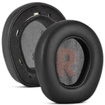 Korvatyynyt JBL Quantum 400  - Musta