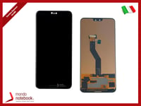 Écran LCD Tactile HUAWEI P20 PRO CLT-L09 L29 L04 L09C L29C AL00 01 Verre