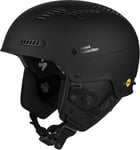 Sweet Igniter 2Vi MIPS Helmet dirt black M/L