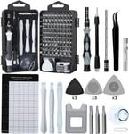 122 En 1 Kit Tournevis De Précision, Mini Tournevis Kit Outil Informatique