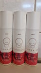 3x Flourish Intimate Wash 200ml New