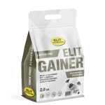 ELIT Gainer Laktosfri 2 kg