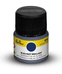 Heller Akryl No 15 Midnight Blue - Gloss 12ml