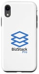 iPhone XR BizStackPro Phone Cover Case