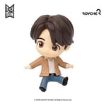 Figurine moniteur TinyTAN Dynamite BTS Jung Kook