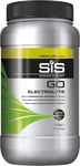 SIS Science in Sport GO Electrolyte drink powder - 500 g tub - lemon and lime