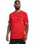 Under Armour Seamless Novelty SS