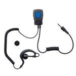 Lafayette Miniheadset 6122/Inre/Smart