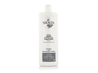 Nioxin System 2 Scalp Therapy Revitalising Conditioner 1000 Ml