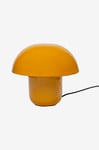 KARE Design - Bordslampa Mushroom Gul 27cm - Orange