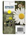 Genuine Epson 18XL CMYK Ink Cartridges for Epson XP-425 XP-315 XP-405 Lot