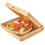 Tender Leaf - Pizza Party - (TL8275)