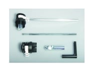 Ideal Standard - Kit fixations pour cuvette WC suspendu TESI/CONNECT/ AIR