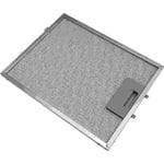 Filtre métal anti-graisse pour Hotte WHIRLPOOL - 269x219mm