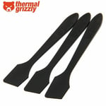 Thermal Grizzly Compound Thermal Paste Spreader Spatula Spudger 3 Pack