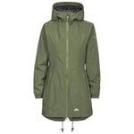 Trespass Womens/Ladies Waterproof Shell Jacket - XS