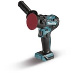 Makita - PV301DZ Polisseuse sans fil bl 12Vmax cxt 75mm (pas de batterie ou de chargeur)