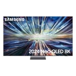 Samsung QE85QN900D 85" QN900D Neo QLED 8K Smart TV
