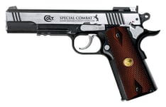 Special Combat Classic  4,5mm