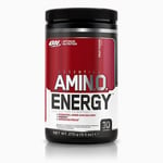 Optimum Nutrition ESSENTIAL AMIN.O. ENERGY Fruit Fusion, 270gr