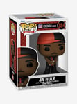 Funko Pop! Rocks: Iconn Live - Ja Rule #384 Vinyl Figure