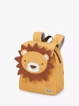 Samsonite Happy Sammies Eco Lion Backpack, Lion Lester