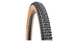 Pneu vtt wtb trail boss 29   tcs light fast rolling sg2 tan single ply dual tna