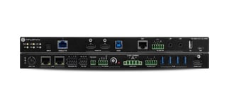 ATLONA 3x1 Video switcher w/ Audio