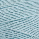 Stylecraft Bellissima DK 2847215 Pelote de laine Bleu cristal 100 g