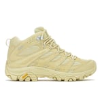 Merrell - Moab 3 Mid Waterproof in Tan