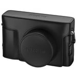 Fujifilm Fuji X100 BLC-X100V Full Premium leather Case (Black)