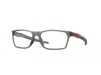 Oakley Lunettes de vue OX8032 HEX JECTOR  803202 Gris Hommes