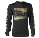 BATHORY - BLOOD FIRE DEATH BLACK (FOTL) Long Sleeve Shirt XX-Large